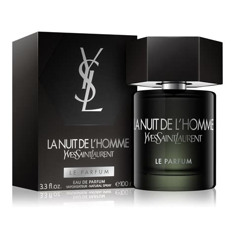 costo la nuit de l'homme ysl|ysl l'homme fragrantica.